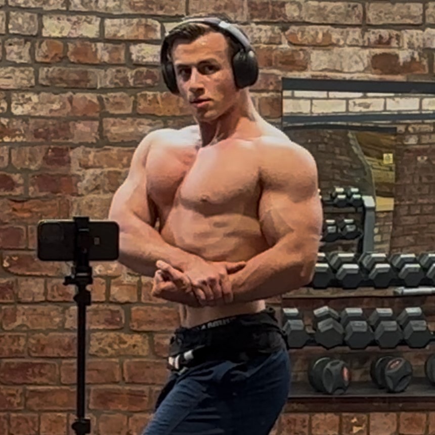 Davud After Transformation